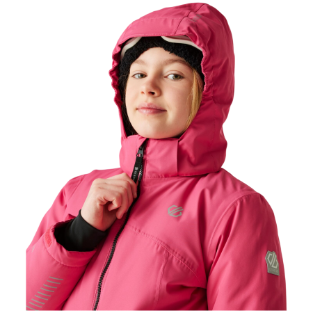 Dare 2b Impose V Jacket gyerek síkabát