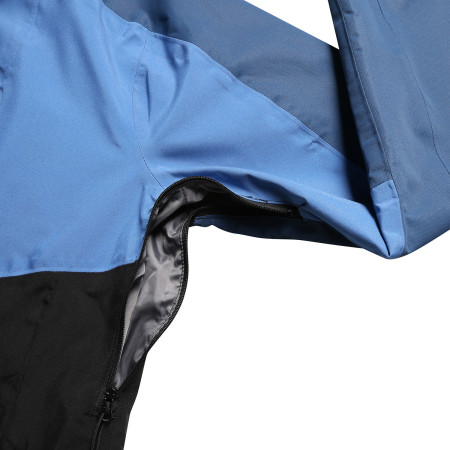 Alpine Pro Bered férfi dzseki