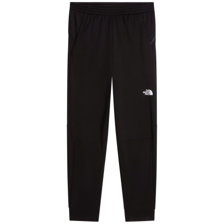 The North Face M Mountain Athletics Fleece Pant 2.0 férfi melegítő fekete TNF BLACK