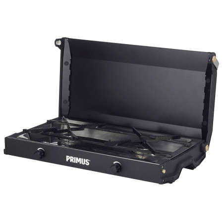 Túrafőző Primus Kinjia Stove fekete