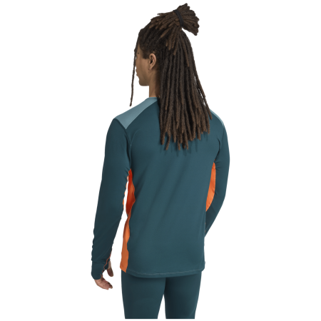 Adidas Multi Synt Ls férfi funkcionális póló