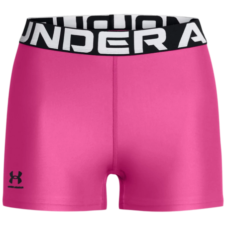 Under Armour HG Authentics Shorty női rövidnadrág