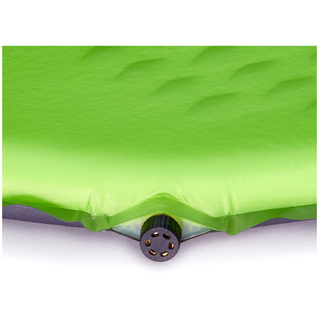 Zulu Airo 2,5 önfelfújódó matrac