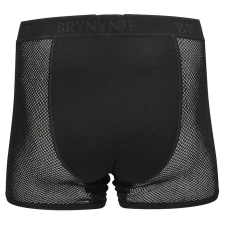 Brynje of Norway Wool Thermo Boxers férfi sportboxer