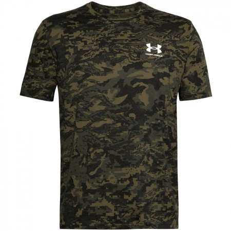 Under Armour ABC Camo SS férfi póló