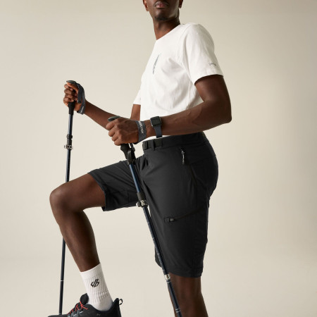 Regatta Tuned In Pro Zip Off II Trouser férfi nadrág