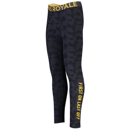 Mons Royale Double Barrel Legging férfi leggings
