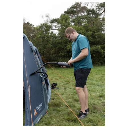 Vango Airbeam Tempest Pump elektromos pumpa