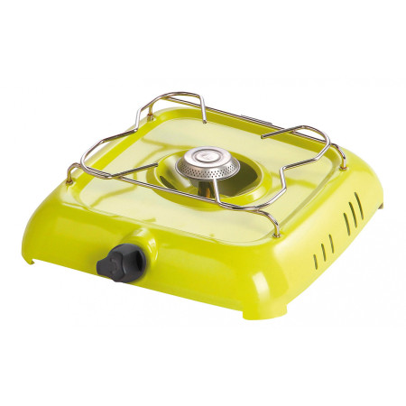Meva Víkend mini főző zöld
