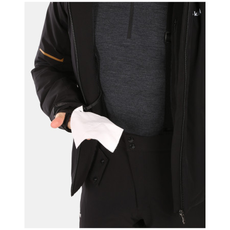 Kilpi Turnau-M férfi dzseki