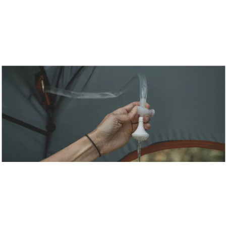 Easy Camp Solar Shower szolár zuhany