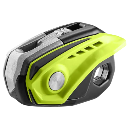 Edelrid Megawatt leereszkedő fék