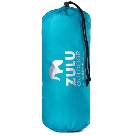 Zulu Moonlight Mummy felfújható derékalj