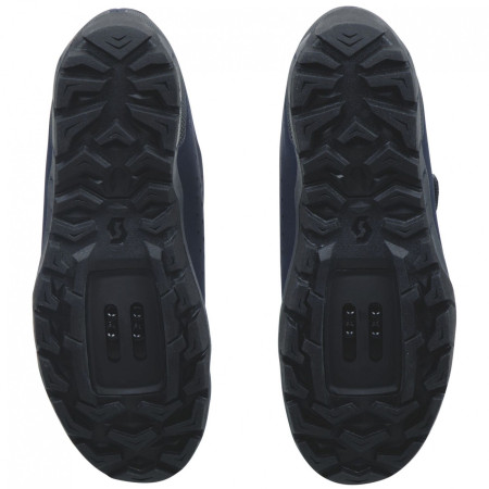 Női biciklis cipő Scott Sport Trail Evo Boa Lady