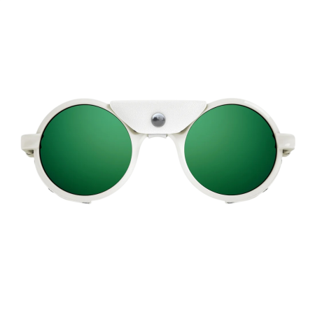 Vallon Heron Glacier napszemüveg fehér Off-white-Green