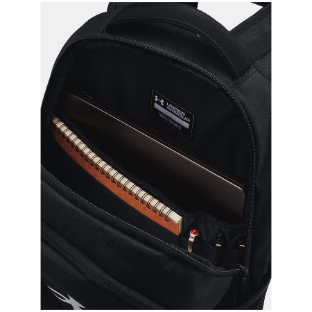 Under Armour Hustle 6.0 Backpack fitneszhátizsák