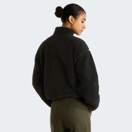 The North Face W Extreme Pile 2 Pullover női pulóver