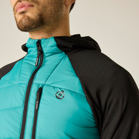 Dare 2b Aero Fuse Padded Hybrid férfi dzseki