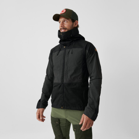 Fjällräven Keb Jacket férfi dzseki