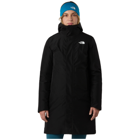 The North Face W Suzanne Triclimate 2.0 női kabát