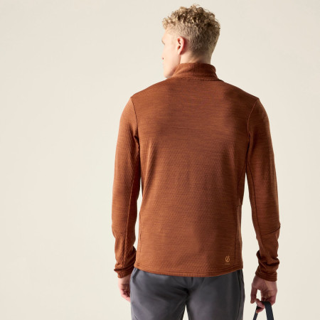 Dare 2b Venture Stretch Midlayer férfi pulóver