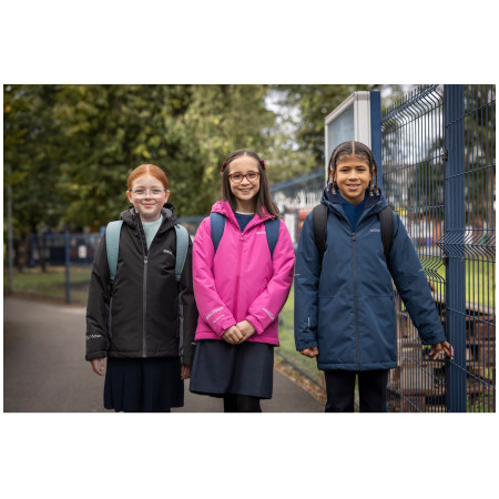 Regatta Farbank II gyerek dzseki