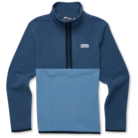 Cotopaxi M'S Amado Fleece Pullover férfi funkcionális pulóver