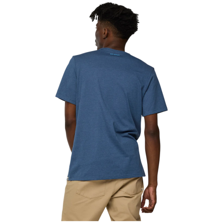 Cotopaxi M'S Cotopaxi Llama T-Shirt férfi póló