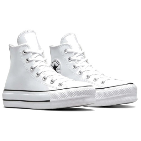 Converse Chuck Taylor All Star Lift HI dámské tenisky
