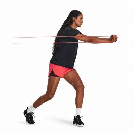 Under Armour Vanish Energy Ss 2.0 női póló