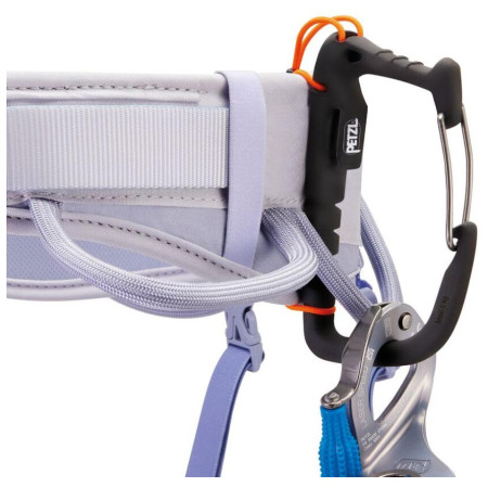 Petzl Corax LT Women női hegymászó beülő