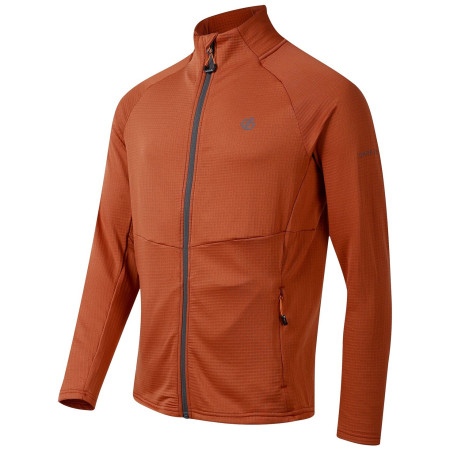 Dare 2b Apex Stretch Midlayer férfi pulóver