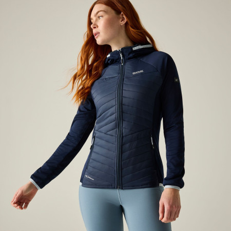 Regatta Women’s Andreson Marl Hybrid női dzseki