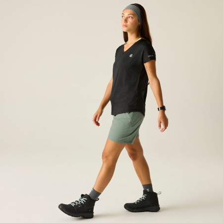 Dare 2b Melodic Pro III Short női rövidnadrág