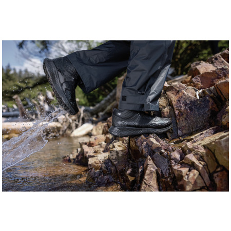 Columbia Konos™ Trs Outdry™ Mid férfi túracipők