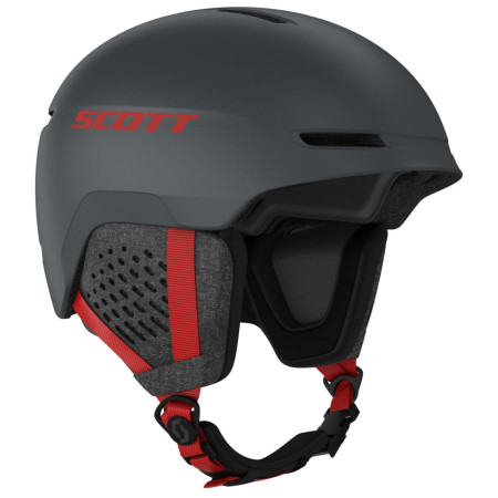 Gyerek sí sisak Scott Track