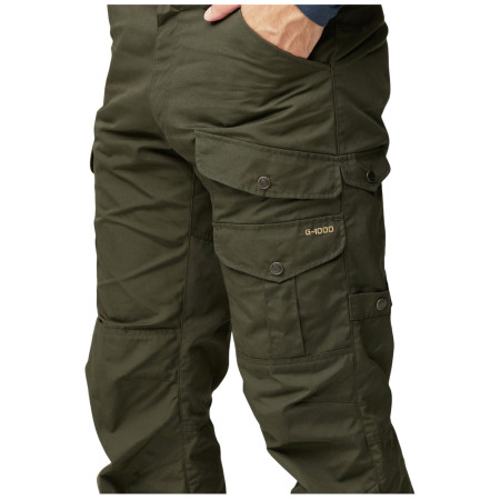 Fjällräven Vidda Pro Trousers M férfi nadrág
