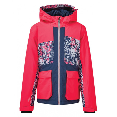 Gyerek kabát Dare 2b Esteem Jacket rózsaszín