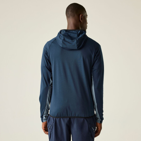 Dare 2b Assimilate VI Stretch Midlayer férfi dzseki