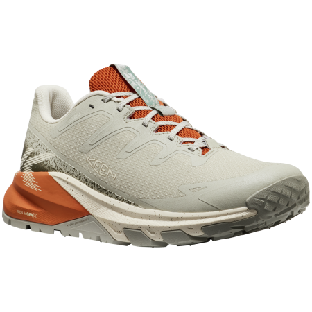 Keen Targhee Apex Wp Men férfi túracipők