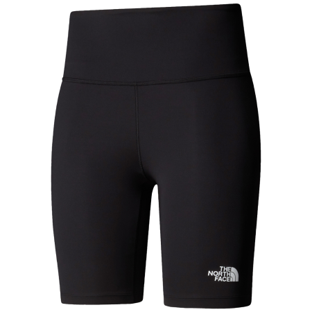 The North Face W Flex 8In Tight női rövidnadrág