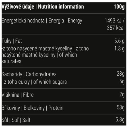 Sens Tücsök jerky - BBQ ehető tücsök