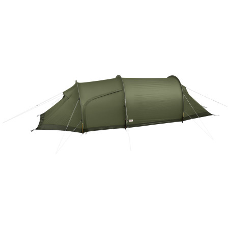 Fjällräven Abisko Endurance 2 sátor zöld