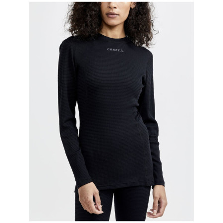 Gyerek funkciós póló Craft PRO Wool Extreme X