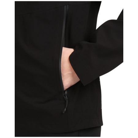 Kilpi Hurricane-M férfi vízálló kabát