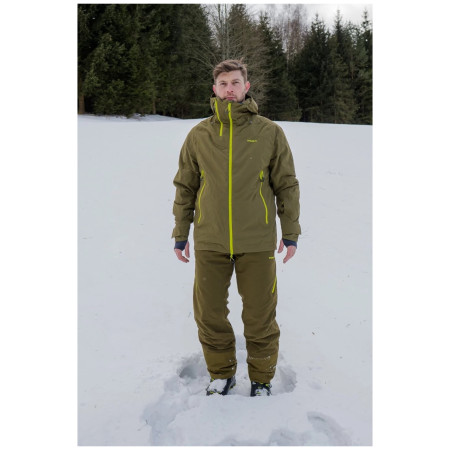 Husky Gambola M férfi dzseki