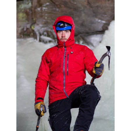 Férfi kabát High Point Cliff Jacket