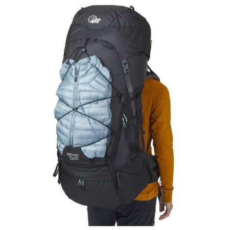 Lowe Alpine Sirac Plus ND65 hátizsák