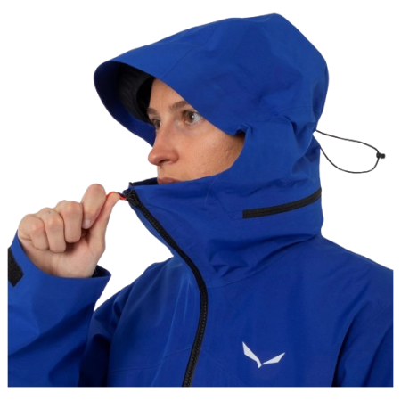 Salewa ORTLES GTX 3L W JACKET női dzseki