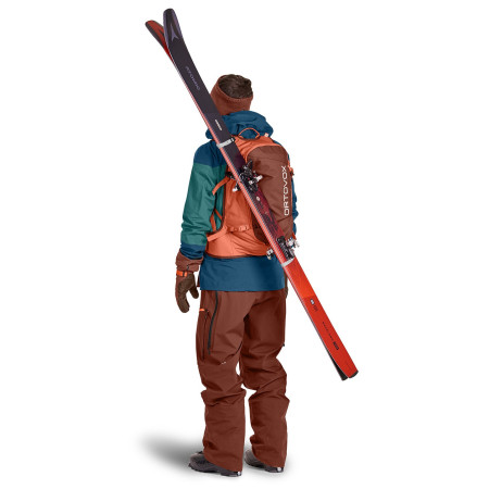 Ortovox Cross Rider 22 hátizsák